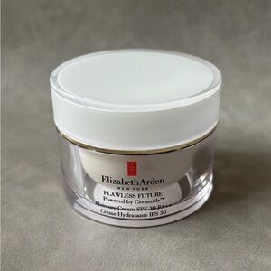 Elizabeth Arden Flawless Future Moisture Cream Ceramide